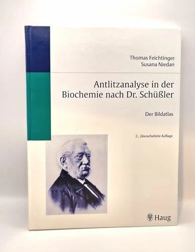 Antlitzanalyse der - antlitzanalyse, in