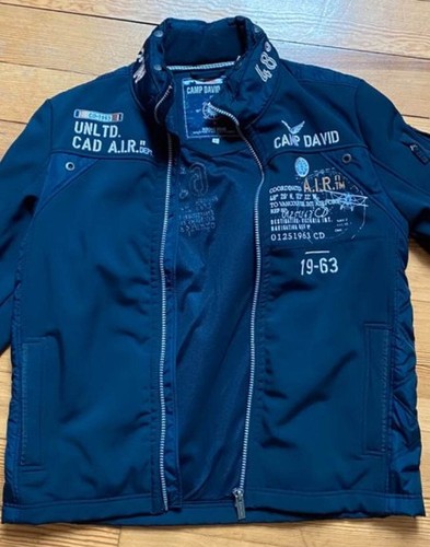 Top original camp - top,