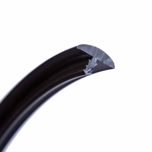 Kantenschutzband schwarz f - t2,