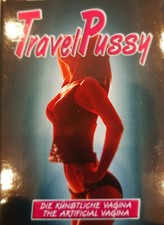 Travel Pussy Einweg