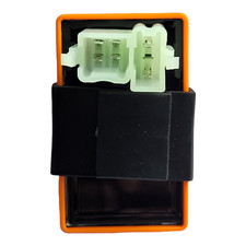 6 Polige AC CDI Steuergerät Ersatz für CG 125ccm 150ccm 200ccm 250ccm ATV Quad