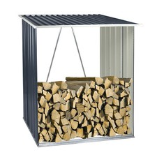 Kaminholzregal Östersund