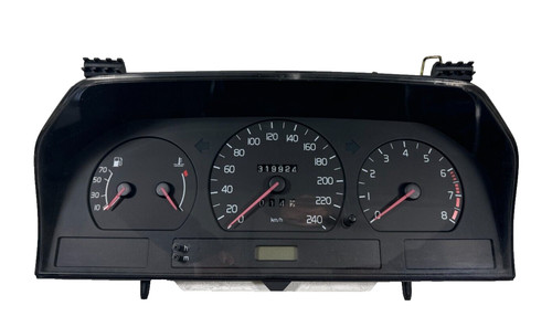 Tacho volvo 850 106kw - 850, 2.4