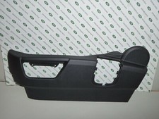 ORIGINAL Land Rover Discovery 3 Verkleidung Sitzkissen vorn HJH500072PVJ NEU