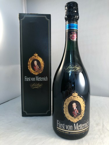 Fürst von metternich sekt - metternich,