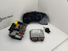  ASTRA G 1.6i  X16SZR ECU LOCK