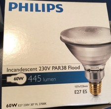 PHILIPS PAR38  E27 Strahler