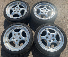 Porsche 964 965 Turbo