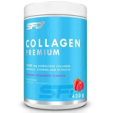 Collagen Pulver Kollagen