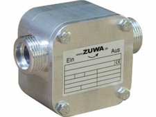 ZUWA Impellerpumpe 110120 UNISTAR 2001-A 4bar