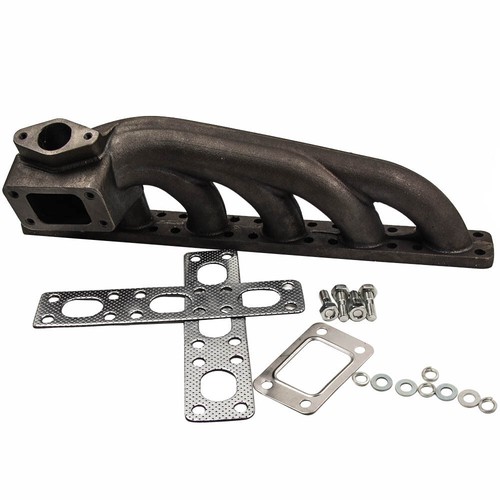 Turbo krümmer for bmw - turbo, m50