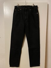 Vintage 90s Retro Levis 615 04  Jeans W31 L32 Orange Tab Top Zustand Wie NEU