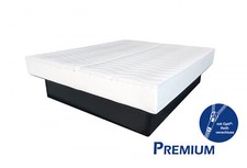 Wasserbett Bezug Clima Active