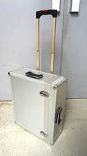 Trolley Transportkoffer Fotokoffer Aluminium Schutzkoffer Toshiba (F024-1497)