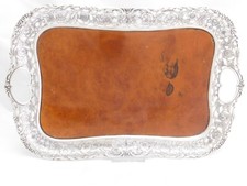 EIN PRACHTVOLLES TABLETT