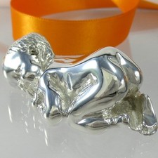 A022 Baby Skulptur Figur