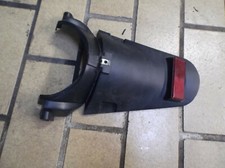 Spritzschutz hinten Jack Fox Retro Star 50