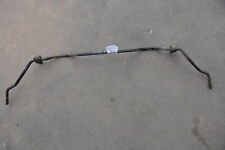 VW Passat 3BG Quattro Allrad Stabi Stabilisator hinten 15mm 3B0511409C