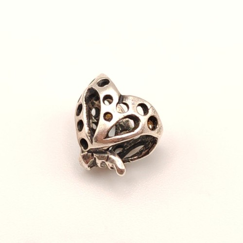Trollbeads charm bead - trollbeads,