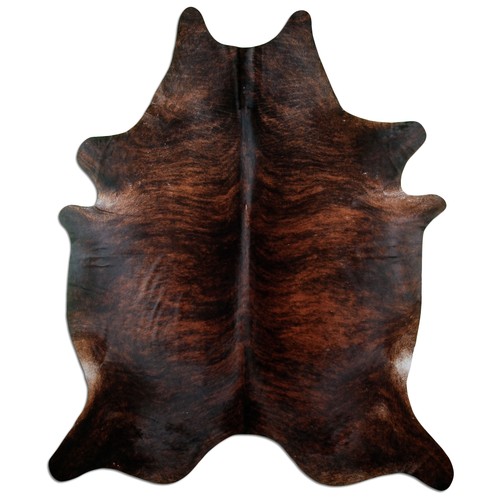 Premium kuhfell teppich - kuhfell,