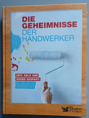 Buch die geheimnisse der - buch,
