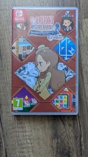Layton mystery journey - mystery,
