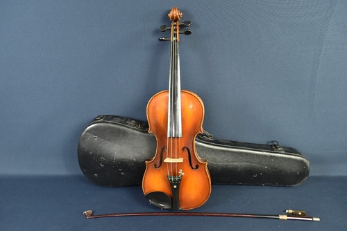 Kiso fukushima violine - violine, antonio