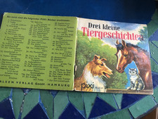 Pixi alt 31 drei kleine