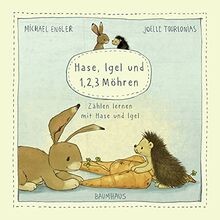 Hase igel und - und, 1,