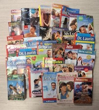 Romanhefte & Groschenromane