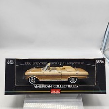 20V Sun Star 1:18 1963