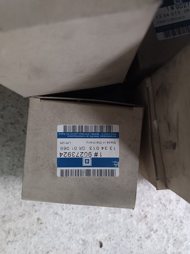 Original opel kadett - kadett, +