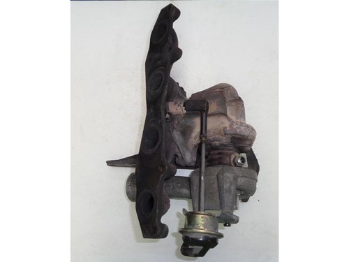 Turbolader fiat ulysse 179 - turbolader,