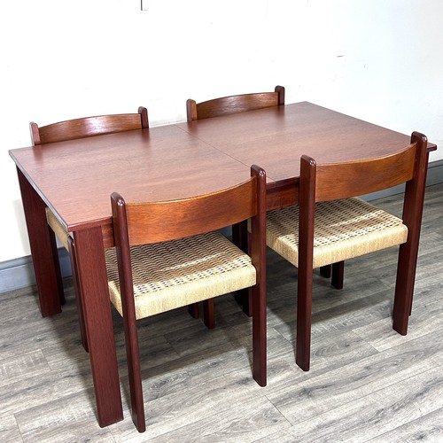 Mid century habitat - mid,