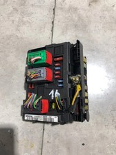 PEUGEOT PARTNER Furgon 5