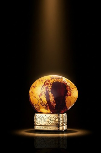 The house oud - of,