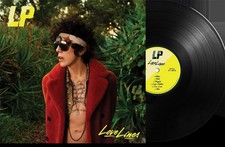LP - Love Lines Vinyl LP (New)
