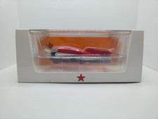 BIZARRE 1/43 NSU Delphin III