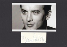 Pierre Brice+ - seltenes