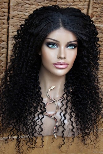 Lace front wig perücke netz - perücke,