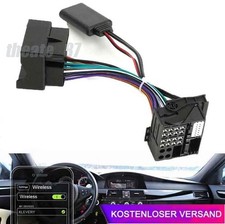 Bluetooth AUX Adapter passend