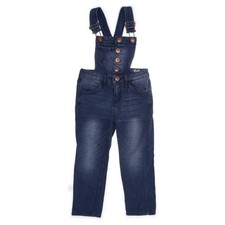 H&M, Latzhose, Größe: 98