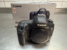 Canon EOS 5D Mark III 22,3 MP Digitale Spiegelreflexkamera  (Nur Gehäuse)