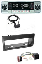 Dietz Bluetooth USB MP3 DAB