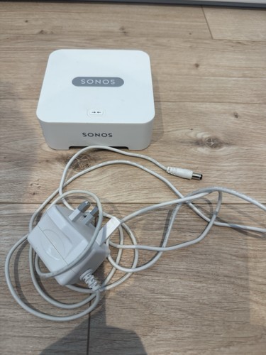 Sonos bridge wireless - sonos,