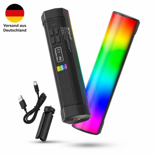 Puluz rgb lichtstab - puluz,