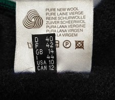 Warm Kitzpichler Jacke Blazer