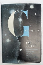 G. Gurdjieff All und Alles Beelzebubs, G. Gurdjieff,