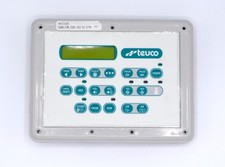 Teuco Top 92 Hydro Bedienfeld