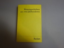 106322 WESTERNGESCHICHTEN AUS
